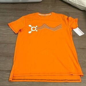 Men’s Orange theory t shirt